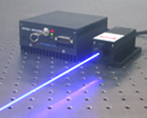 442nm Violet Blue Laser 442nm Violet Blue Laser